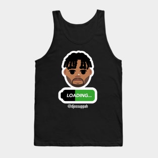 Dloading Tank Top